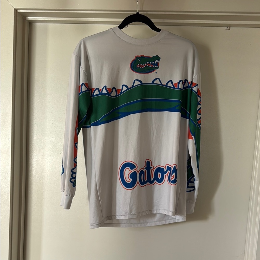 Gators Long Sleeve Shirt